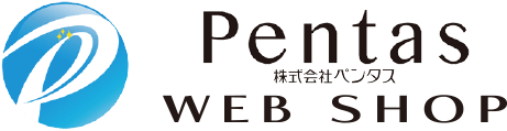 Pentas-ラベル